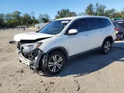 5FNYF6H62HB097180 2017 HONDA PILOT