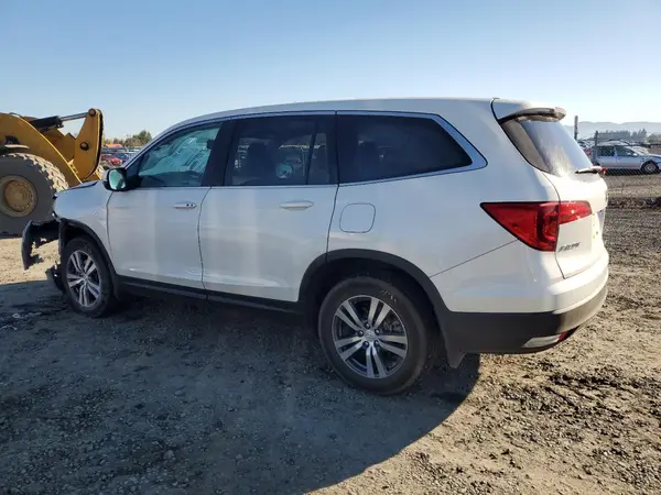 5FNYF6H62HB101695 2017 HONDA PILOT - Image 2