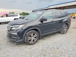 5FNYF6H62HB104337 2017 HONDA PILOT