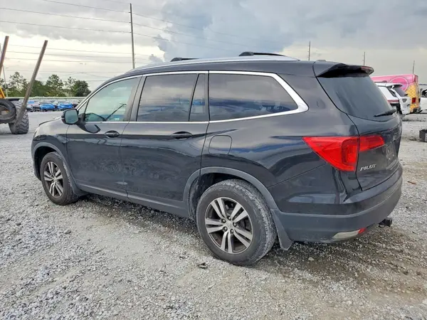 5FNYF6H62HB104337 2017 HONDA PILOT - Image 2