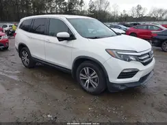 5FNYF6H62JB016426 2018 HONDA PILOT