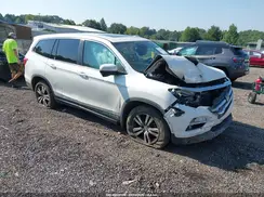 5FNYF6H62JB023568 2018 HONDA PILOT