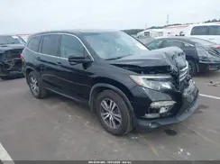 5FNYF6H62JB026387 2018 HONDA PILOT