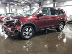 5FNYF6H62JB034148 2018 HONDA PILOT