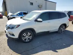 5FNYF6H62JB043352 2018 HONDA PILOT