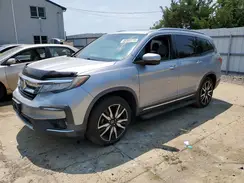 5FNYF6H62KB004083 2019 HONDA PILOT