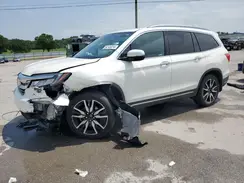 5FNYF6H62KB016766 2019 HONDA PILOT