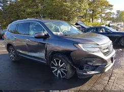 5FNYF6H62KB028822 2019 HONDA PILOT
