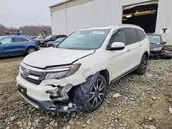 5FNYF6H62KB031848 2019 HONDA PILOT