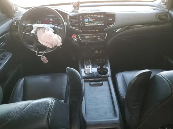 5FNYF6H62KB059939 2019 HONDA PILOT - Image 8
