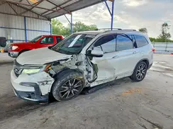 5FNYF6H62KB085019 2019 HONDA PILOT