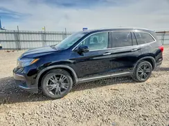 5FNYF6H62KB085067 2019 HONDA PILOT