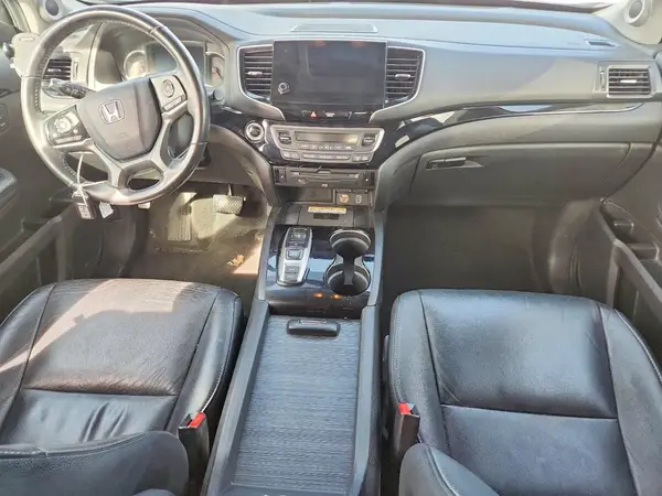 5FNYF6H62KB085067 2019 HONDA PILOT - Image 8