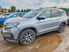 5FNYF6H62KB091192 2019 HONDA PILOT