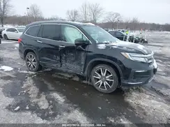 5FNYF6H62KB098269 2019 HONDA PILOT