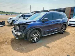 5FNYF6H62LB009155 2020 HONDA PILOT