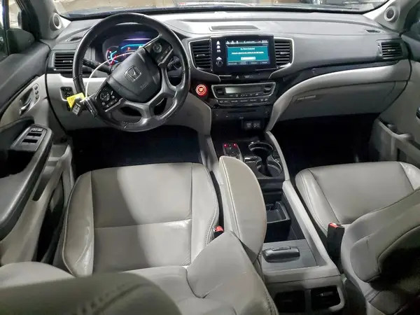 5FNYF6H62LB019359 2020 HONDA PILOT - Image 8