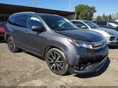 5FNYF6H62LB034914 2020 HONDA PILOT