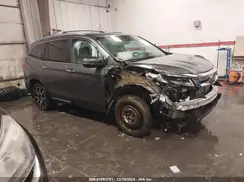 5FNYF6H62LB039613 2020 HONDA PILOT