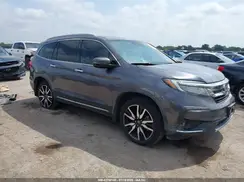 5FNYF6H62LB043743 2020 HONDA PILOT
