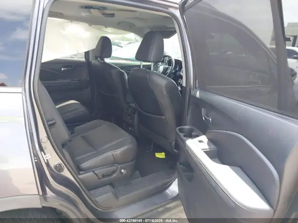 5FNYF6H62LB043743 2020 HONDA PILOT - Image 8