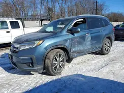 5FNYF6H62LB045038 2020 HONDA PILOT