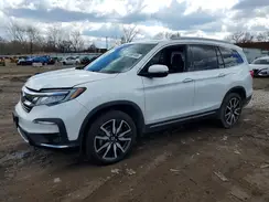 5FNYF6H62LB065208 2020 HONDA PILOT
