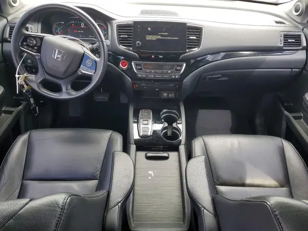 5FNYF6H62LB065208 2020 HONDA PILOT - Image 8