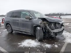 5FNYF6H62LB503421 2020 HONDA PILOT