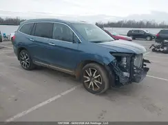 5FNYF6H62LB505489 2020 HONDA PILOT