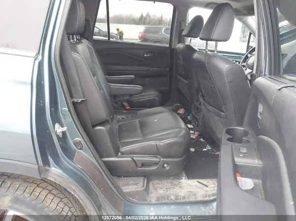 5FNYF6H62LB505489 2020 HONDA PILOT - Image 8