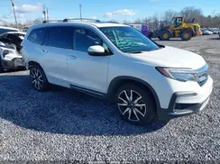 5FNYF6H62MB031819 2021 HONDA PILOT