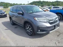 5FNYF6H62MB041945 2021 HONDA PILOT