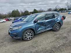 5FNYF6H62MB042402 2021 HONDA PILOT