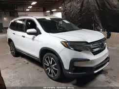 5FNYF6H62MB042724 2021 HONDA PILOT