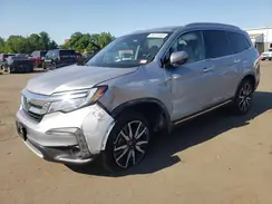 5FNYF6H62MB066764 2021 HONDA PILOT