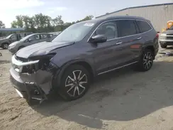 5FNYF6H62MB072029 2021 HONDA PILOT
