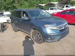 5FNYF6H62MB080325 2021 HONDA PILOT
