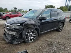 5FNYF6H62MB091163 2021 HONDA PILOT