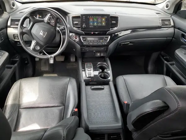 5FNYF6H62MB091163 2021 HONDA PILOT - Image 8