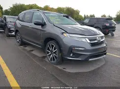 5FNYF6H62MB506336 2021 HONDA PILOT
