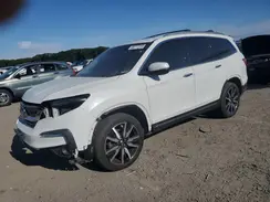 5FNYF6H62NB007148 2022 HONDA PILOT