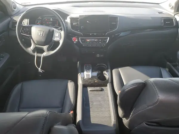 5FNYF6H62NB007148 2022 HONDA PILOT - Image 8