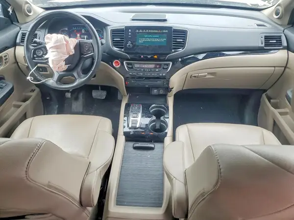5FNYF6H62NB010714 2022 HONDA PILOT - Image 8