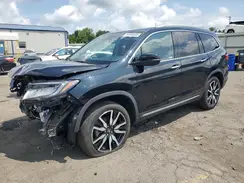 5FNYF6H62NB057161 2022 HONDA PILOT