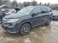 5FNYF6H62NB062117 2022 HONDA PILOT
