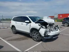 5FNYF6H62NB078544 2022 HONDA PILOT