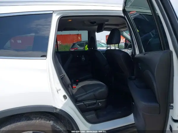 5FNYF6H62NB078544 2022 HONDA PILOT - Image 8