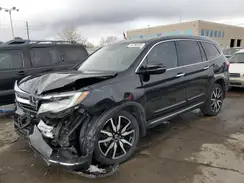 5FNYF6H62NB084022 2022 HONDA PILOT