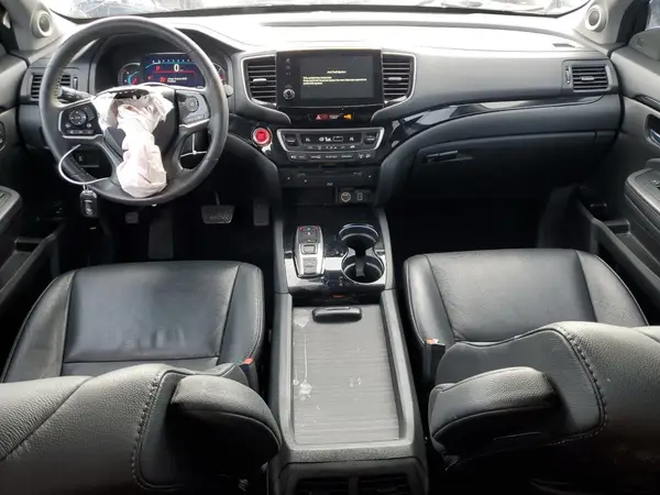 5FNYF6H62NB084022 2022 HONDA PILOT - Image 8